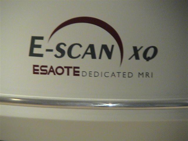   GE Lunar ARTOSCAN E-Scan XQ